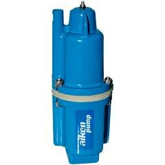 Насос Aiken MPA-016/0,20-1 в Нижнем Новгороде [1]