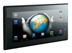 Prology Evolution Note-700 GPS в Нижнем Новгороде [1]